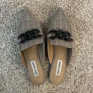 steve madden mule